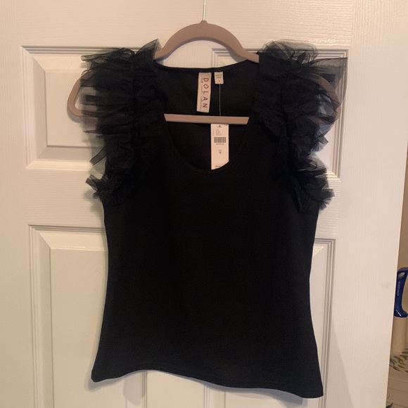 Anthro top - Picture 6 of 7